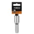 NEO TOOLS Dugi Superlock nasadni ključ 1/2", 10 mm